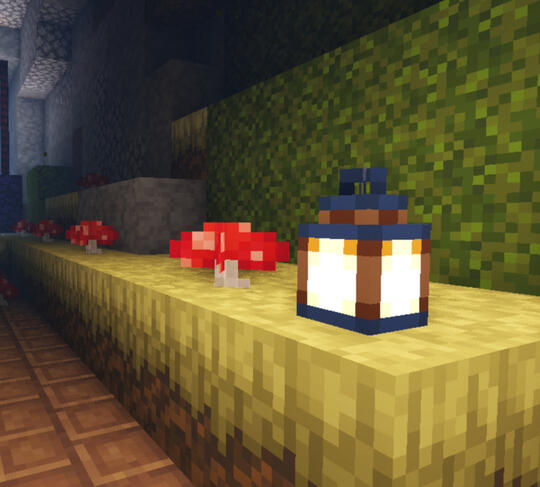 Jinglecraft SMP is a public (but whitelisted) SMP made by WraithStation and featuring multiple survival seeds, shops, upgradable stats, and challenges to complete!