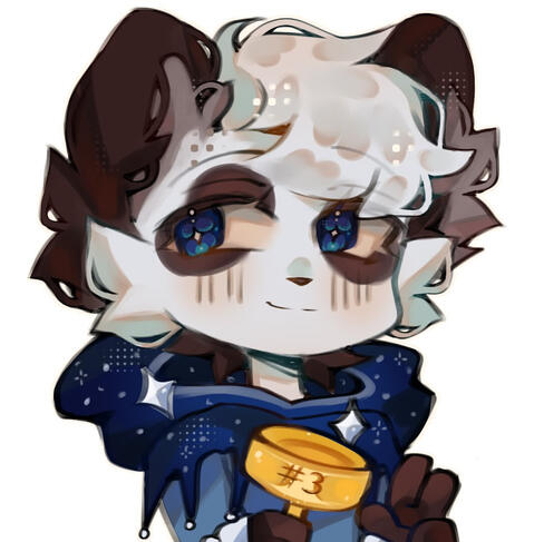 Kelawesome (he/they) is an event player who streams on Twitch! With experience in everything from Block Wars to Pandora's Box to MC Mayhem, if he's not in an event, you'll probably find him speedrunning!